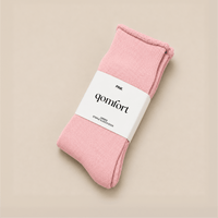 Pink.