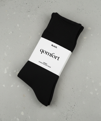 Black.